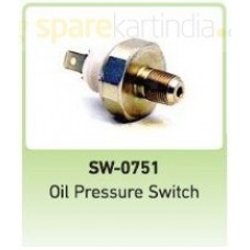 Maruti 800 Oil Pressure Switch